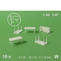 Schulcz 1/50 Desk (2)
