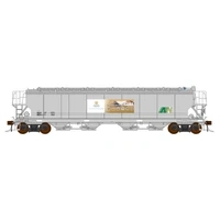 SDS HO 40' Containers  ALCOA and COPYRIGHT