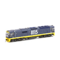 SDS HO 81 Class Freight Rail National Rail 8115 DCC w/Sound