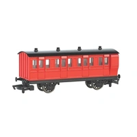 SDS HO SAR 8300 Brake Van 8312 1950s