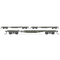 SDS NQIX FR/FC Road Grime A