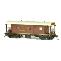 SDS HO JHG Rhomboid Guards Van 34014