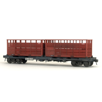 SDS HO 20 MC Cattle Container Pack D (3PK)