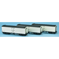 SDS HO MRC Ice Chilled Wagon Pack M (3PK)