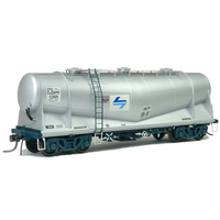 SDS HO NSW Pneumatic Discharge Cement Hopper PTC Teal Pack C SDS-NPRY-PTC-T-C