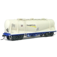 SDS HO NSW Pneumatic Discharge Cement Hopper FC Pack C