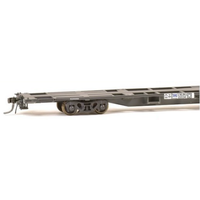 SDS HO NSW 80 Container Wagon NQJW Road Grime Pack A