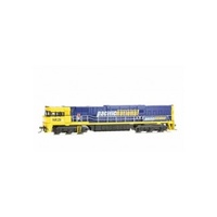 SDS HO NR Class Pacific National No Stars NR29 DC