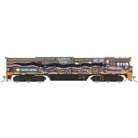 SDS HO NR30 Warmi DC