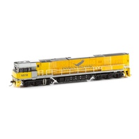 SDS NR 18 Indian Pacific Mk2 DC Locomotive
