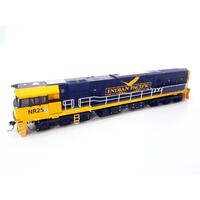 SDS NR28 Indian Pacific Mk3 DC