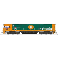 SDS HO NR Class NR54 Trailerail DCC Sound
