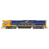 SDS HO NR Class Indian Pacific NR27 MK1 DCC Sound