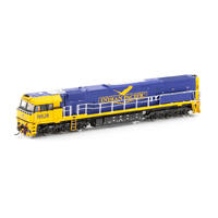 SDS NR28 Indian Pacific Mk1 DCC Sound