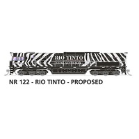 SDS HO NR122 RIO TINTO Proposed DCC Sound