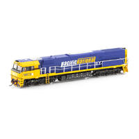 SDS HO NR73 Pacific National No Stars DC