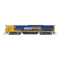 SDS HO NR Class Pacific National NR8 No Stars