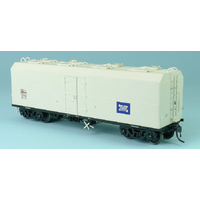SDS HO NRY 38 Ice Chilled Boxcar Pack A