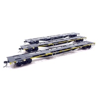 SDS HO RQFX Pacific National Container Wagon Pack A