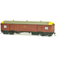 SDS HO SKB002 DIR PTC Mk2