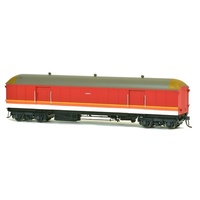 SDS HO SKB004 SRA Weathered Malthoid
