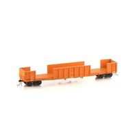 SDS HO SOAX Silverton With End Doors - Pack A