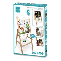 Scratch Europe - Play & Learn - Easel