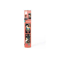 Scratch Europe - Active Play - Magnetic Darts - Unicorn