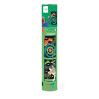 Scratch Europe - Active Play - Magnetic Darts - Dino World
