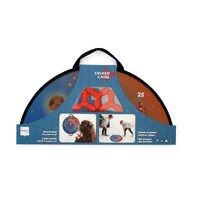 Scratch Europe - Active Play - Magnetic Disc Game - Space