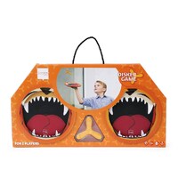 Scratch Europe - Active Play - Hand-Disk Duo - Tiger & Lion