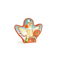Scratch Europe - Game - Inca Trail - Goose Game