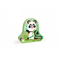 Scratch Europe - Game - Jungle Yam