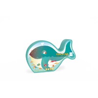 Scratch Europe - Game - Find-a-fish-colour matching Game