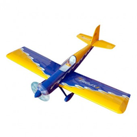 Seagull Models ISport Low Wing Sport, RC Plane, 10cc ARF, SEA-210