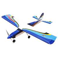 Seagull Models Boomerang EP Trainer RC Plane, ARF, SEA-211