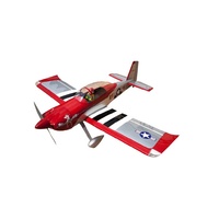 Seagull Model Vans RV-8 RC Plane, 22cc ARF, Diamond Di Scheme