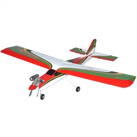 Seagull Models Boomerang II Trainer RC Plane, .40 Size ARF, SGBOOMV2, SEA-271