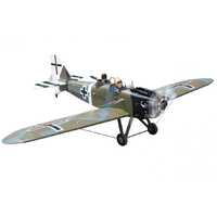 Seagull Models Baby Junkers RC Plane, 10cc ARF, SEA-275