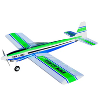 Seagull Models Pattern Kwik Fly Mk3 .46 size ARF