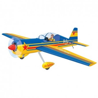 Seagull Models Yak 54 RC Plane, .91 Size ARF, SEA-53A