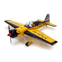 Seagull Models Yak 54 RC Plane, .91 Size ARF, SEA-53B