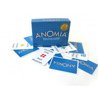 Anomia Card Game