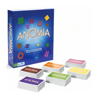Anomia Party Edition Card Game 