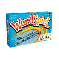 Wordspiel Card Game 