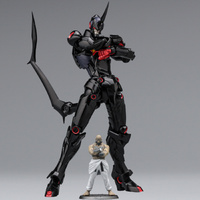 Sentinel PLAIOBOT Tengen Toppa Gurren Lagann: Lazengann Plastic Model Kit