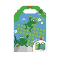 Travel Game Solitaire