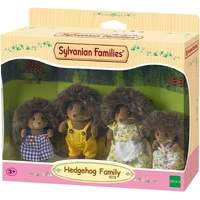 Sylvanian Families Hedgehog Family Set SF4018