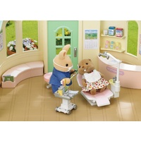 Sylvanian Families - Country Dentist Set
