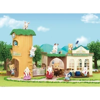 Sylvanian Families Country Tree School SF5105